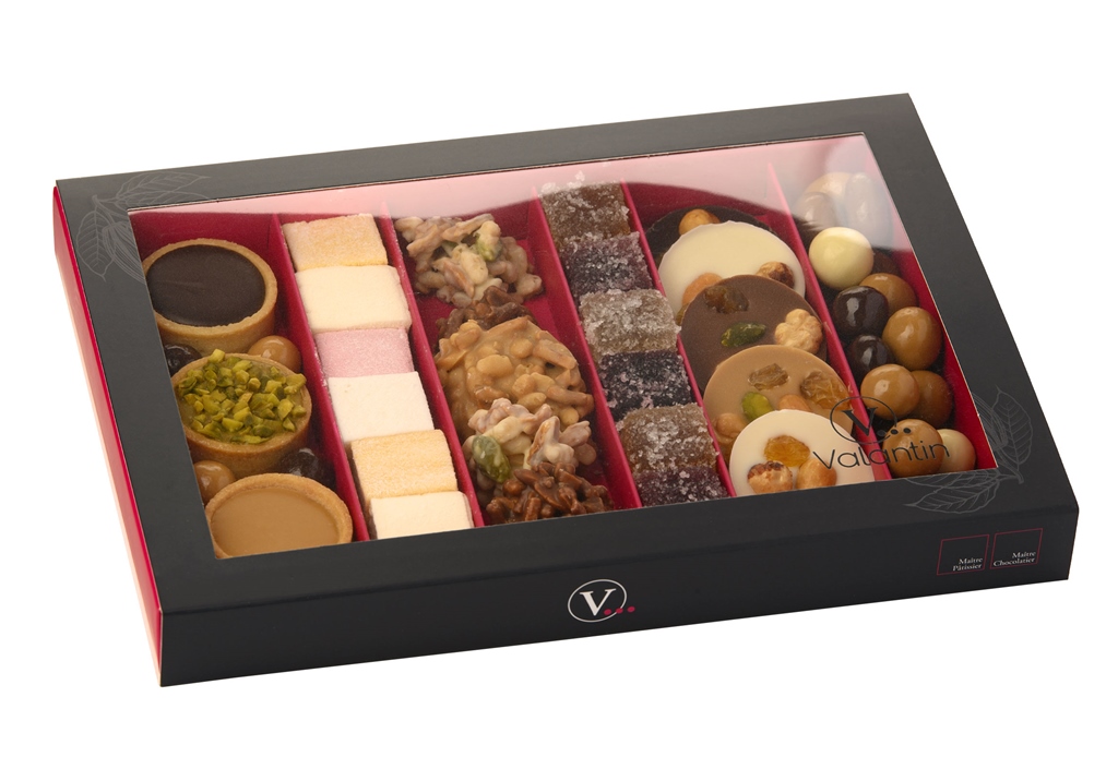 Plateaux dégustation