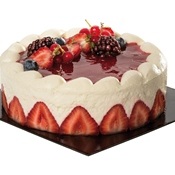 Fraisier
