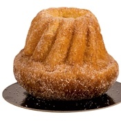 Kouglof Bordelais
