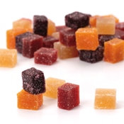 Pâte de Fruits