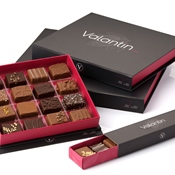 Coffret Chocolat Mélangés