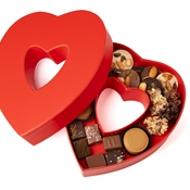 Coeur Gourmandise