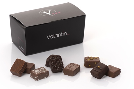 Ballotin Chocolats Mélangés