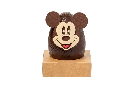 L'oeuf Mickey